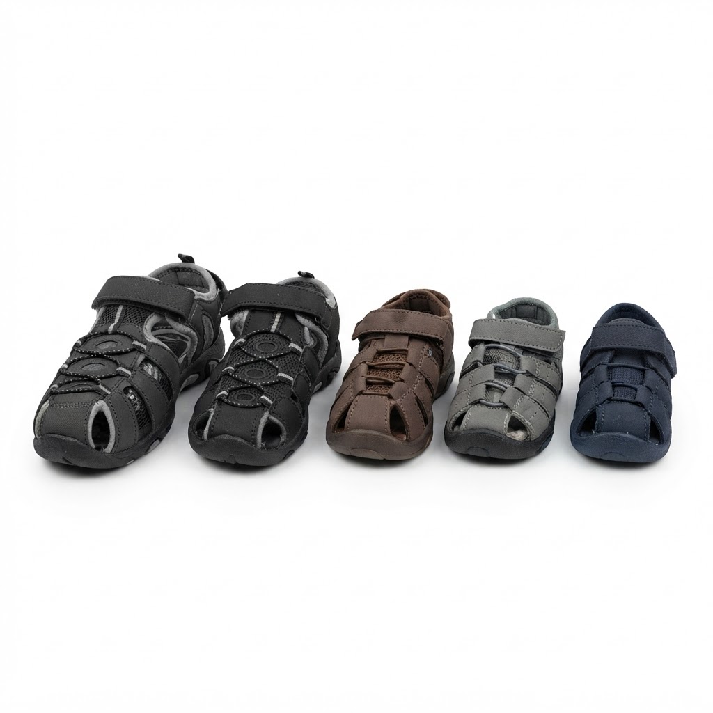 Sandalias deportivas