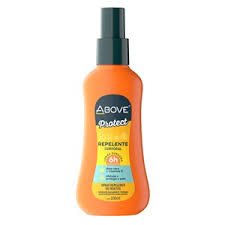 Repelente Corporal en Spray