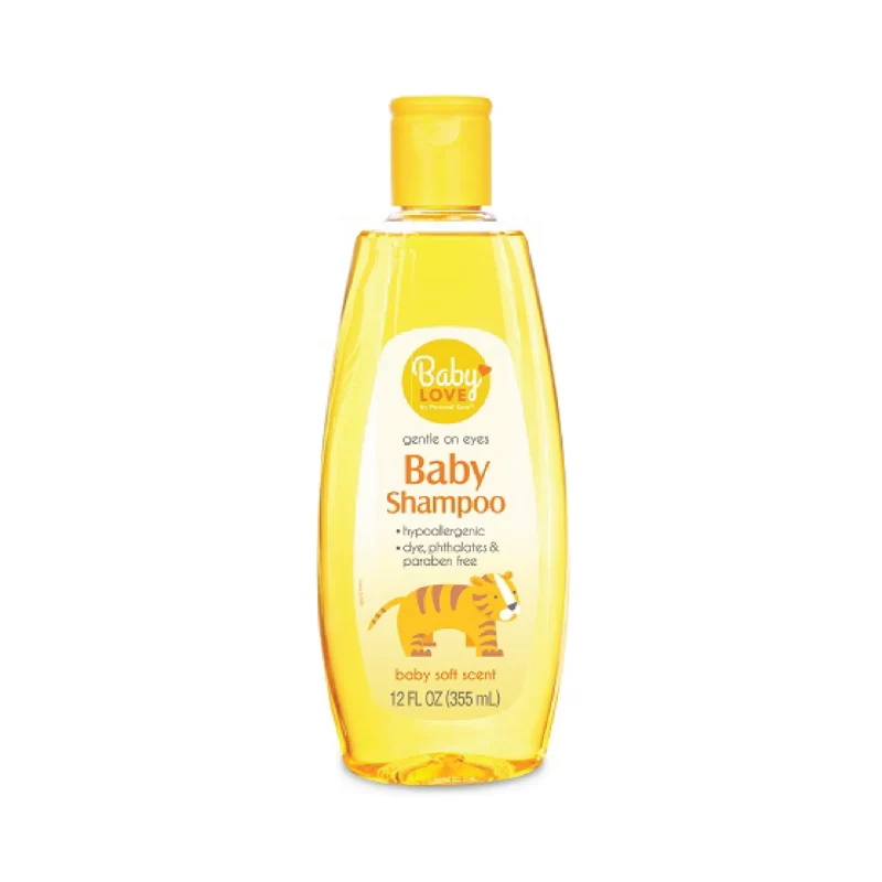 Champú para Bebé