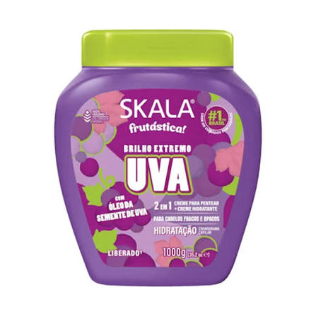 Skala Uva