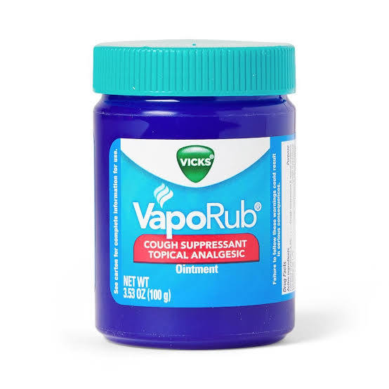 VapoRub
