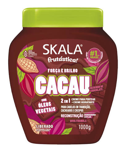 Skala Cacao