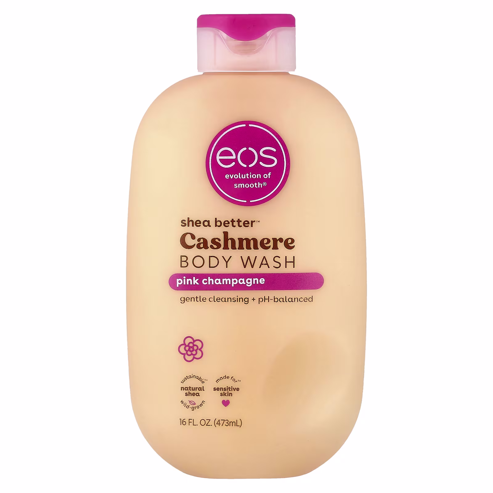 Gel de Baño EOS