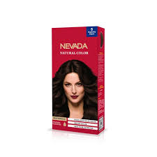 Tinte para Cabello Color Natural
