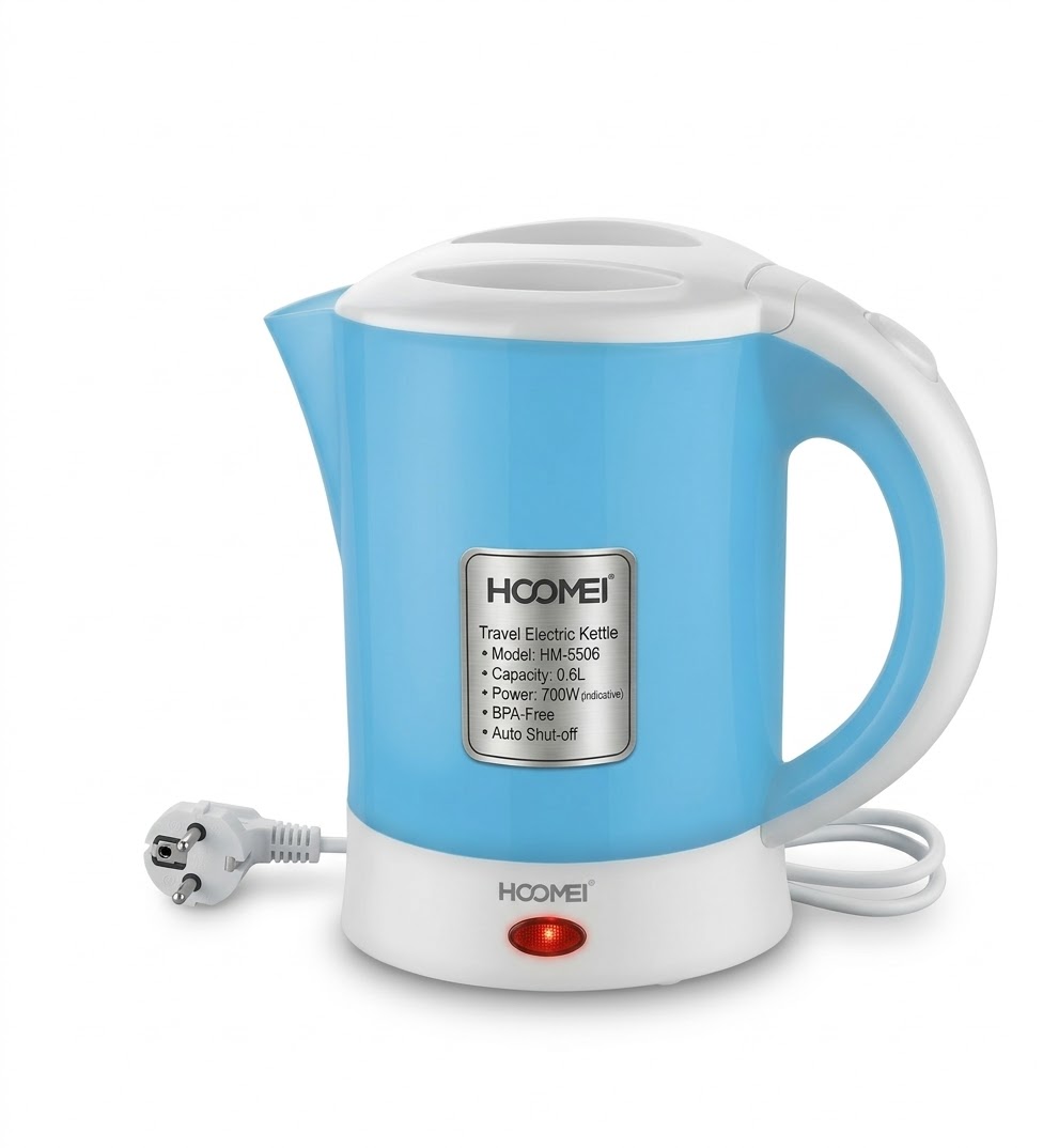 Hervidor Eléctrico HOOMEI
