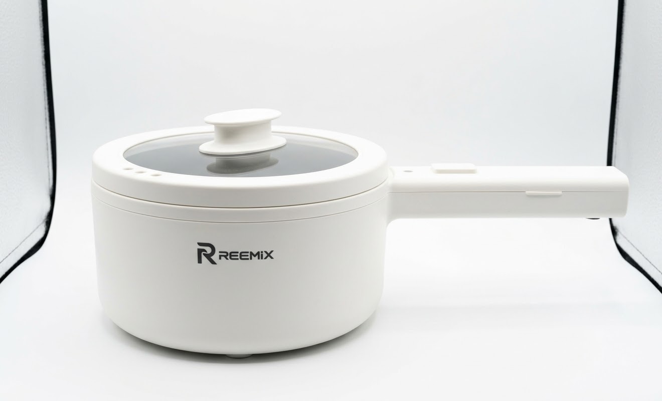 Olla eléctrica de cerámica REEMIX