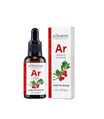Sérum aclarante y reafirmante de alfa-arbutina