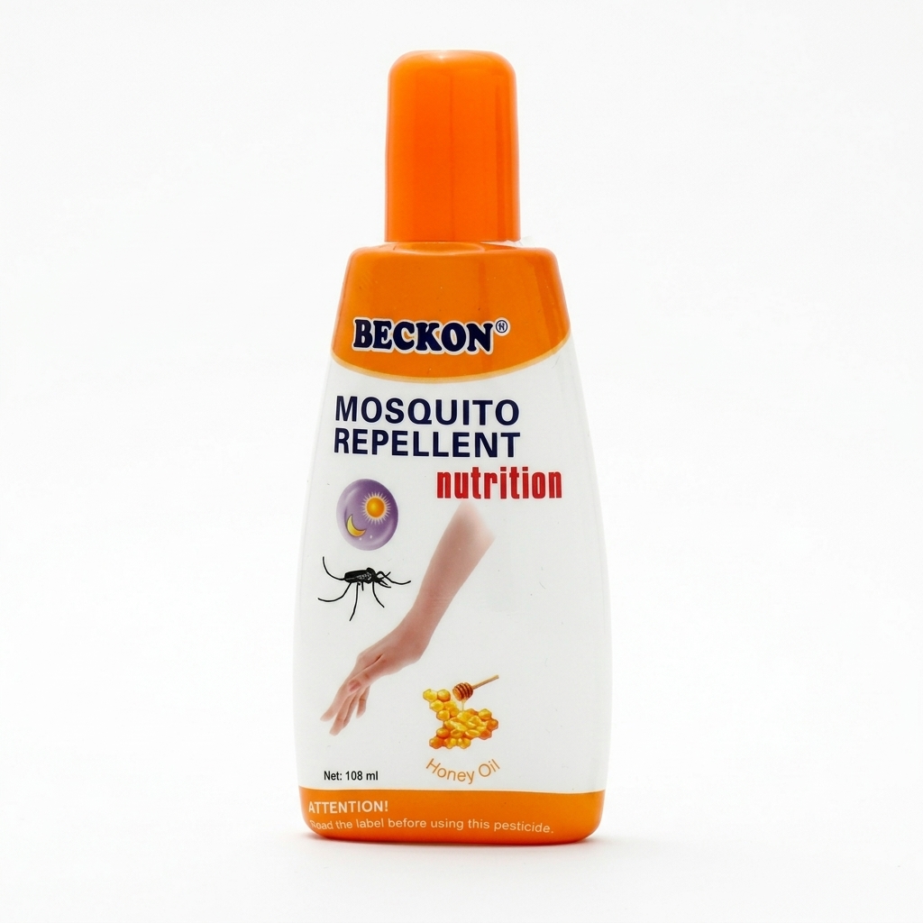 Repelente para Mosquito