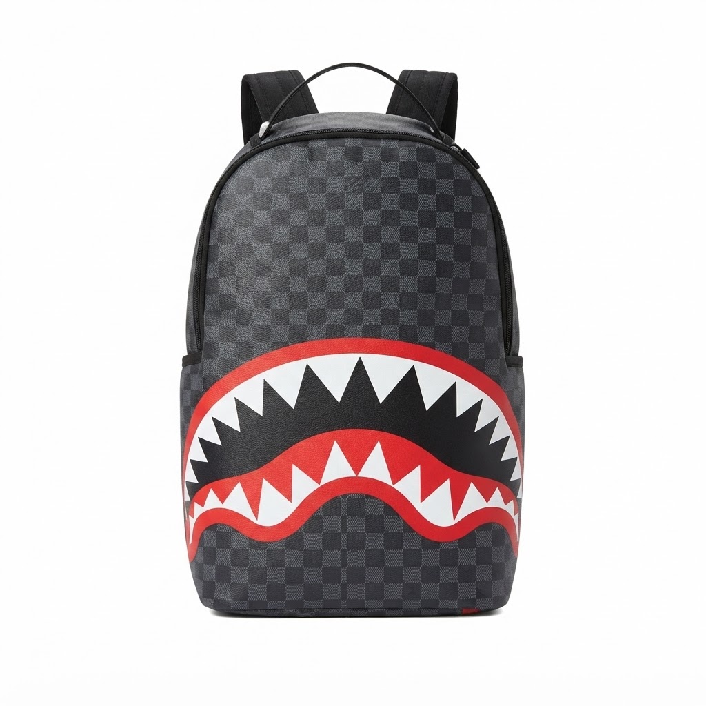 Mochila Boca