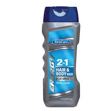 Gel de baño 2 en 1