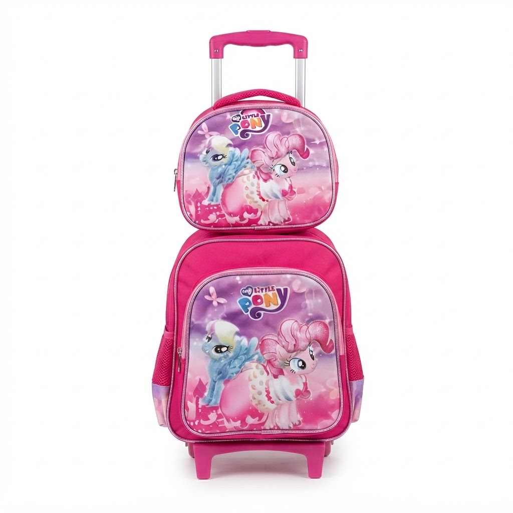 Mochila de Pony