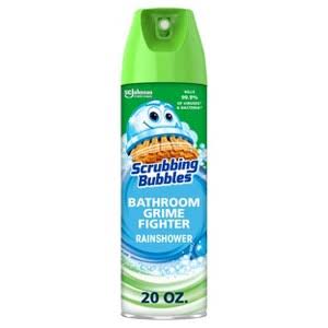 Desinfectante para Baños