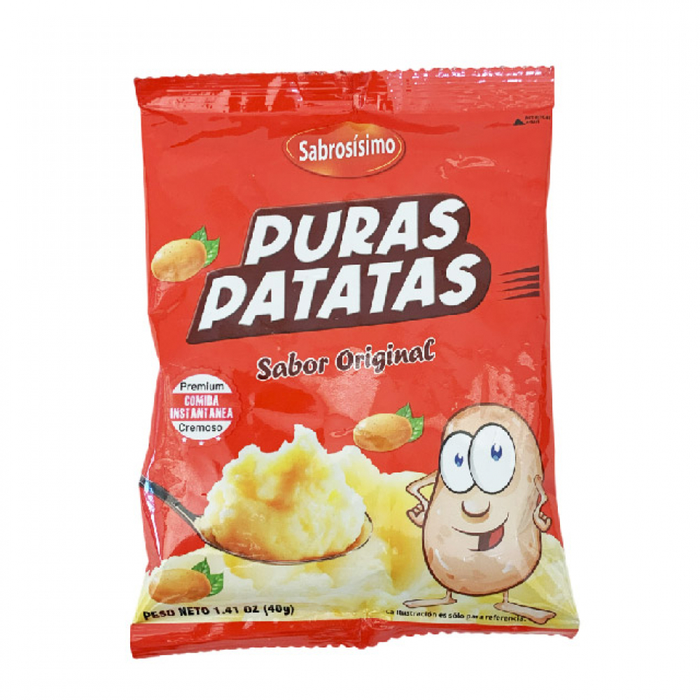 Papas