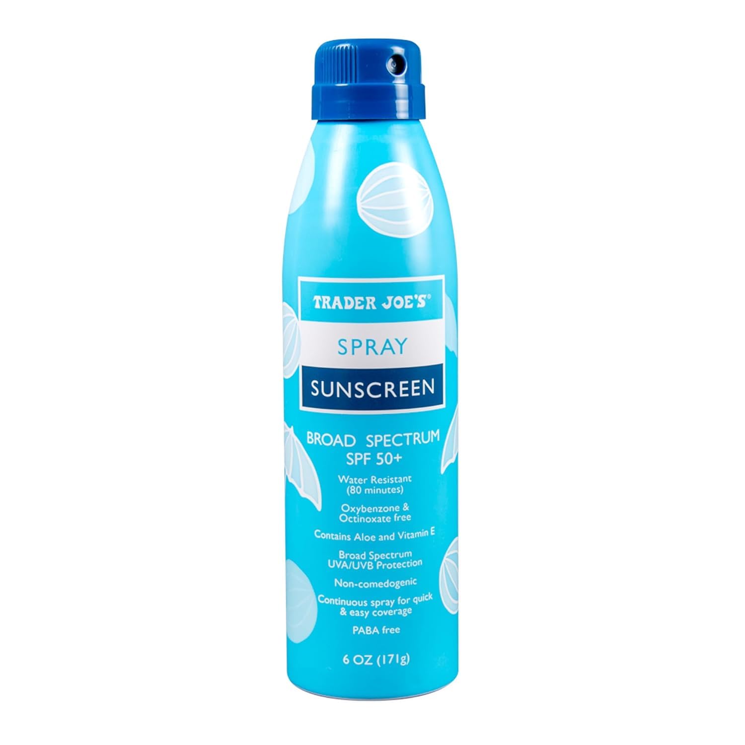 Spray Protector Solar