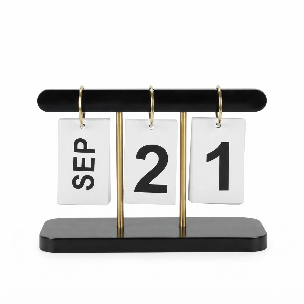 Calendario