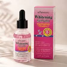 Serum Niacinamide + Vitamin C