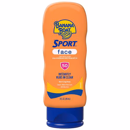 Protector Solar Facial