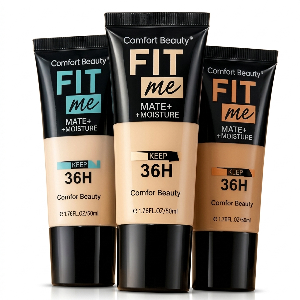 Base Para Maquillaje